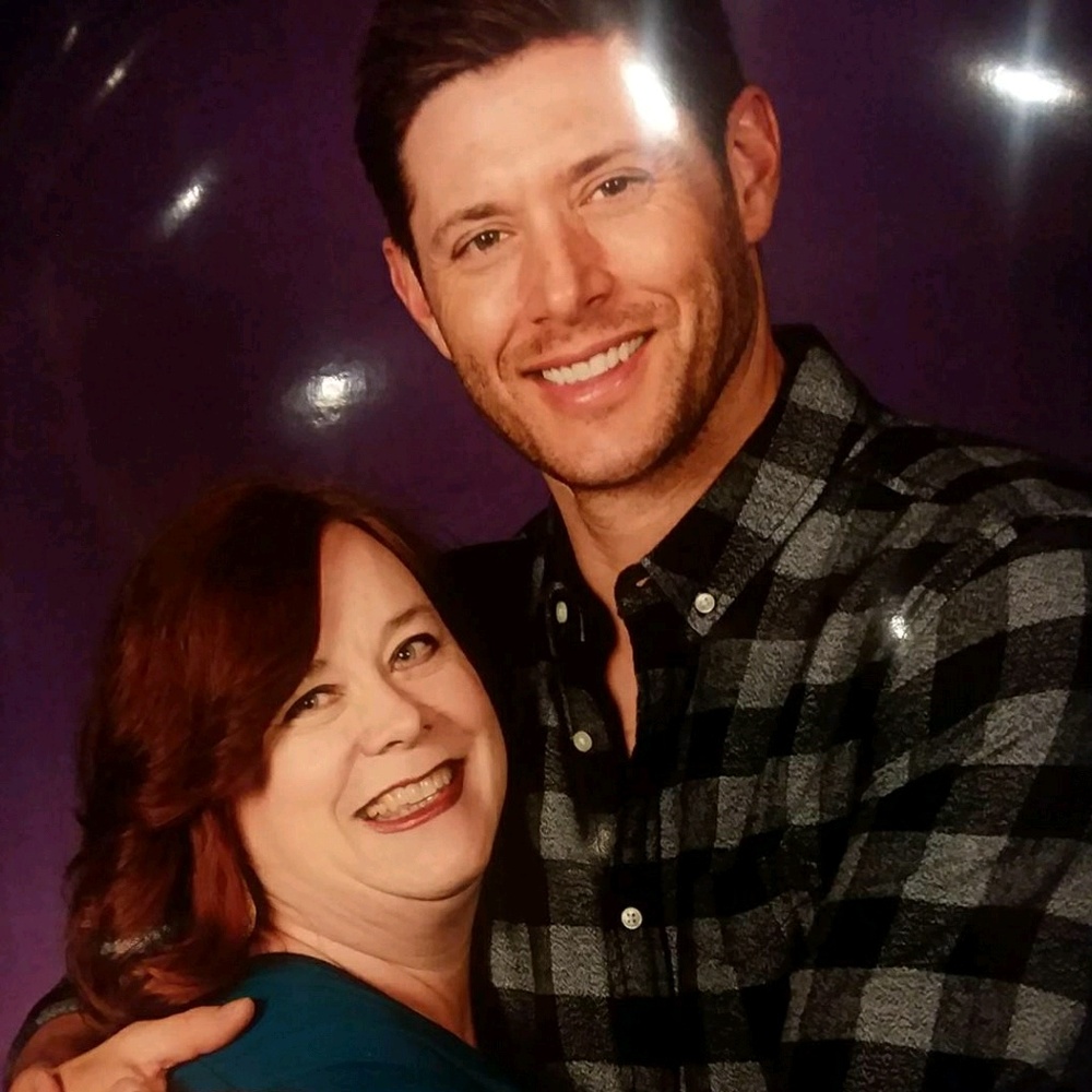 Meet your Posher, Angie